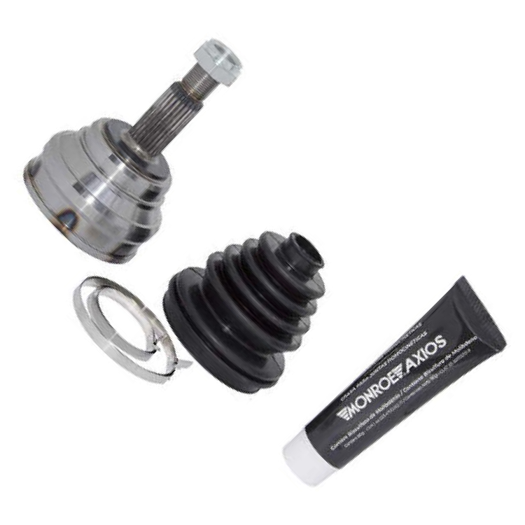 Junta Homocinética Lado Roda para Volkswagen Golf e Polo Classic - Monroe Axios - 5466051
