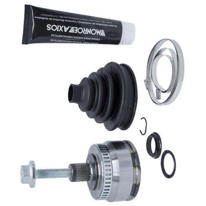Junta Homocinética Lado Roda para Volkswagen Passat e Passat Variant - Monroe Axios - 5466062