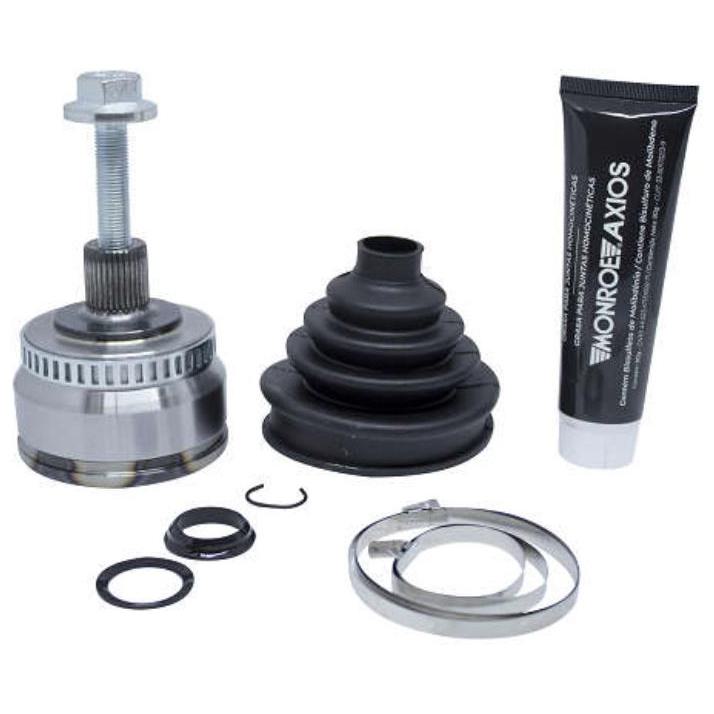 Junta Homocinética Lado Roda para Volkswagen Passat e Passat Variant - Monroe Axios - 5466062