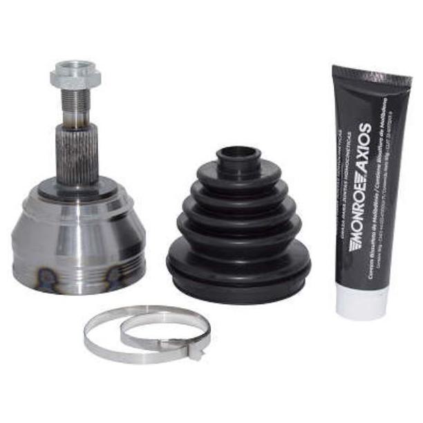 Junta Homocinética Lado Roda para AUDI A3 e Volkswagen Golf - Monroe Axios - 5466049