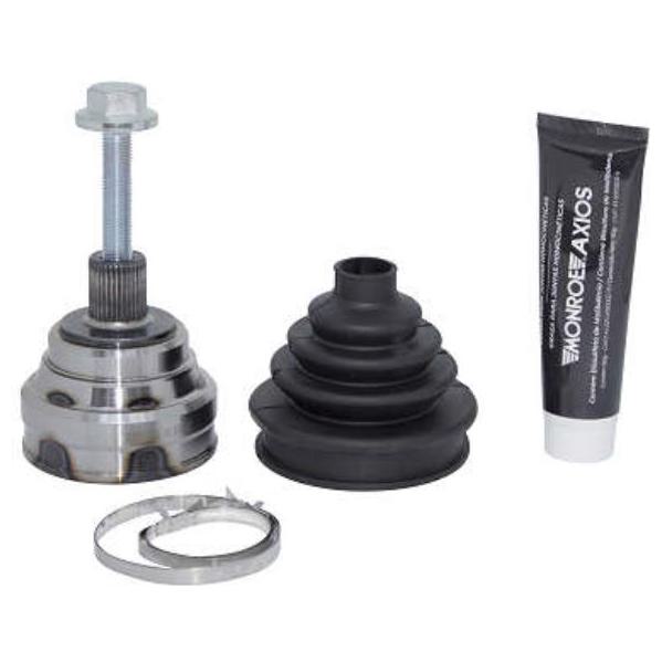 Junta Homocinética Lado Roda para Volkswagen Gol e Parati - Monroe Axios - 5466063