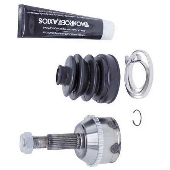 Junta Homocinética Lado Roda para Renault Scenic - Monroe Axios - 5466054