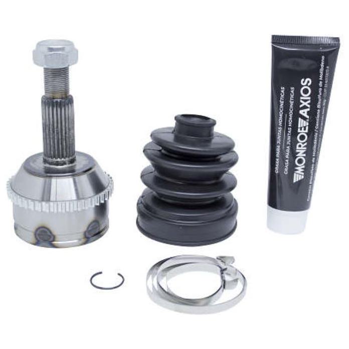 Junta Homocinética Lado Roda para Renault Scenic - Monroe Axios - 5466054