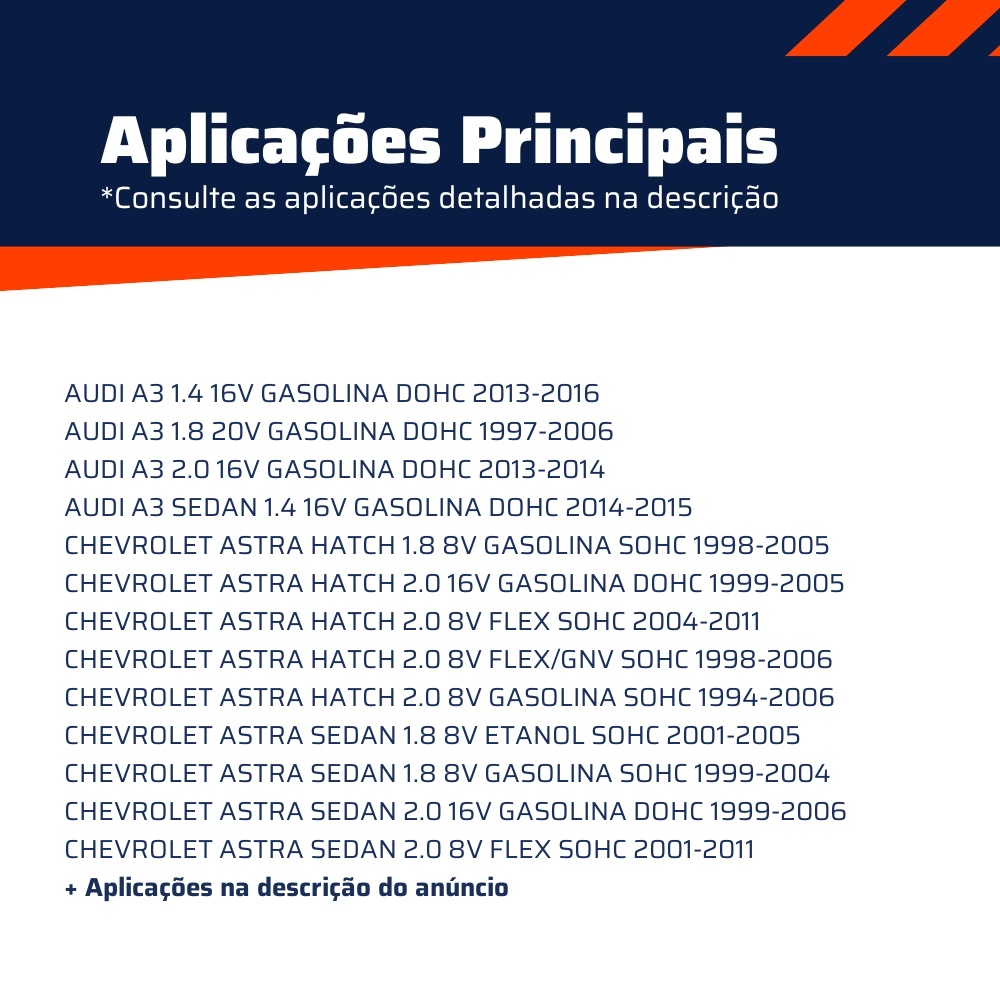 10 Lâmpadas Pisca Lateral / 12V 5W W2.1X9.5D Wy5W Standard - Magneti Marelli - LMM2827