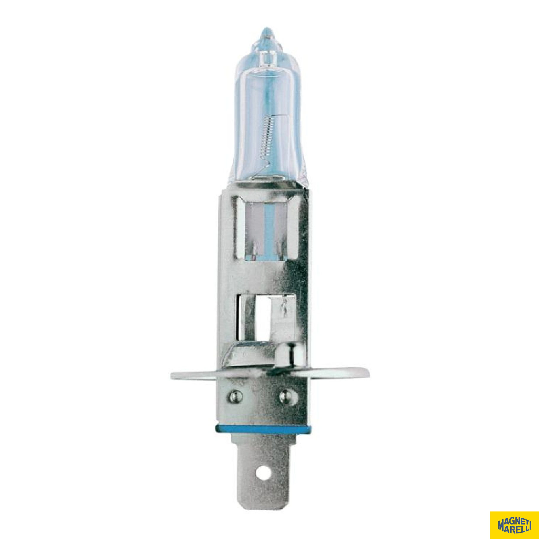 Lâmpada Neblina / 12V 55W P14.5S H1 Standard - Magneti Marelli - LMM64150