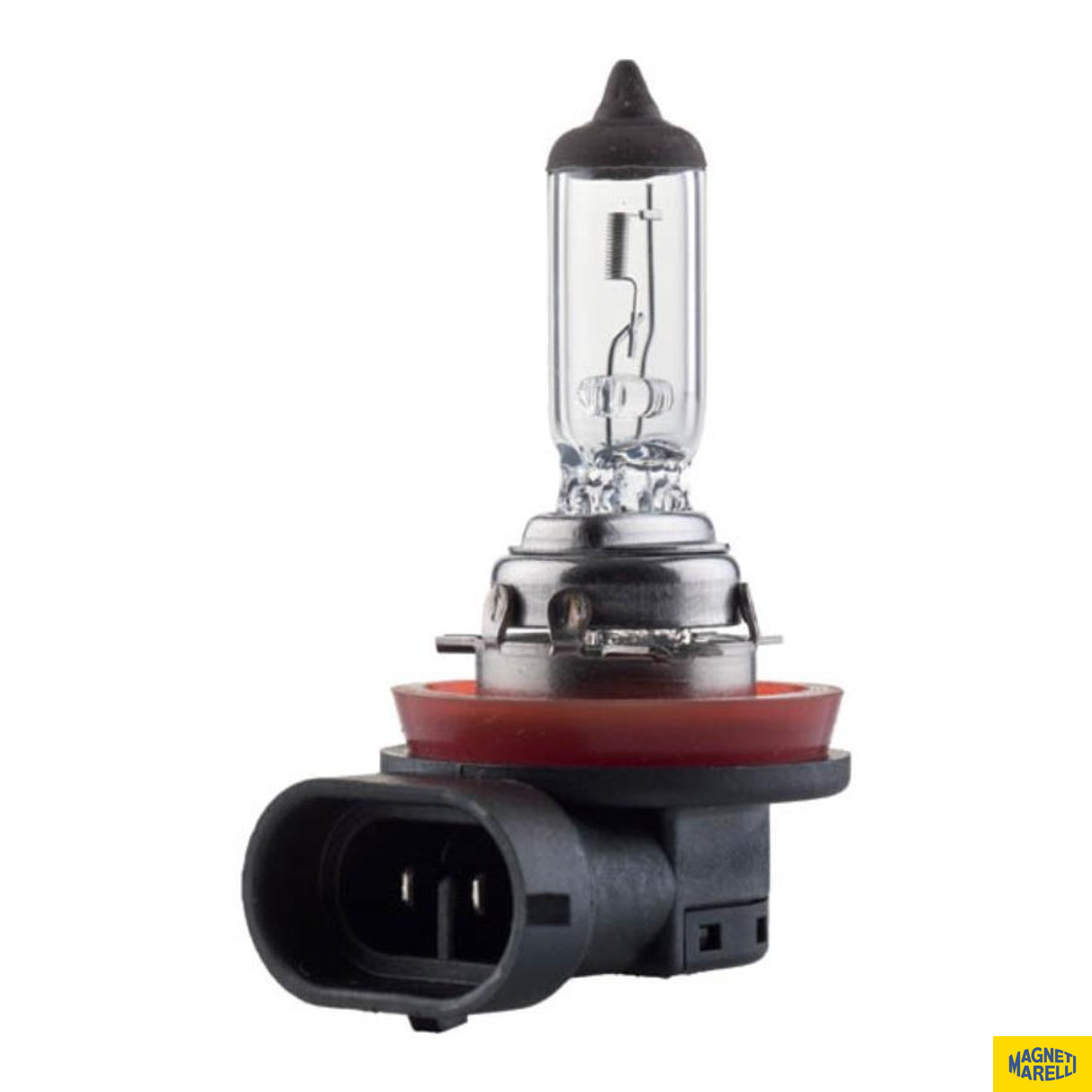 Lâmpada Neblina / 12V 55W Pgj19 2 H11 Standard - Magneti Marelli - LMM64211