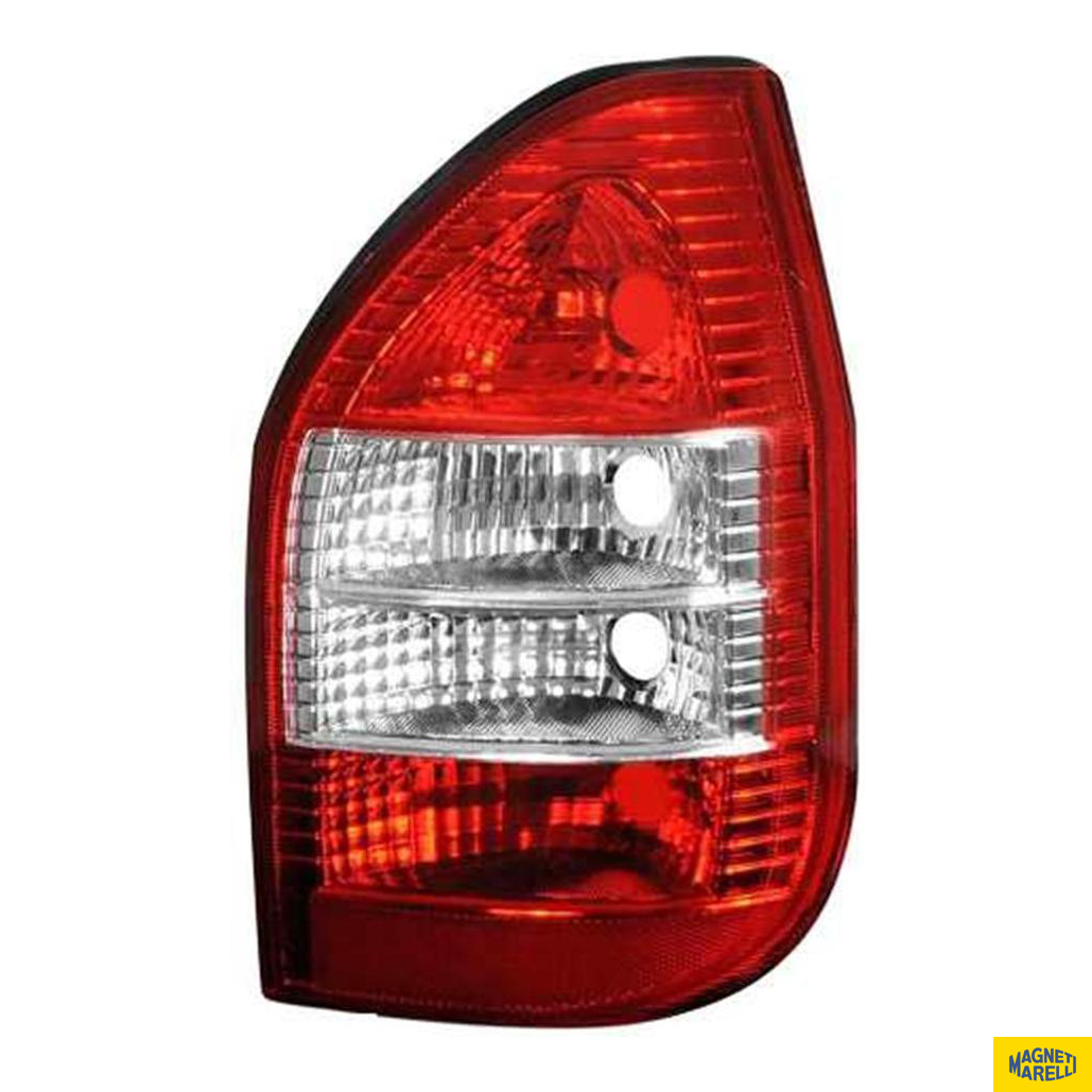 Lanterna Lado Direito para Chevrolet Zafira - Magneti Marelli - IMM1411591
