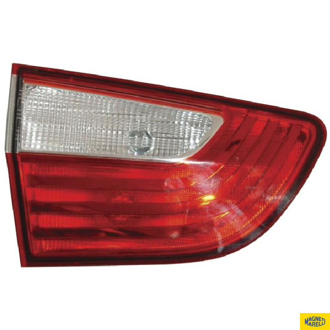 Lanterna Esquerda Móvel para Fiat Grand Siena - Magneti Marelli - IMM0322151