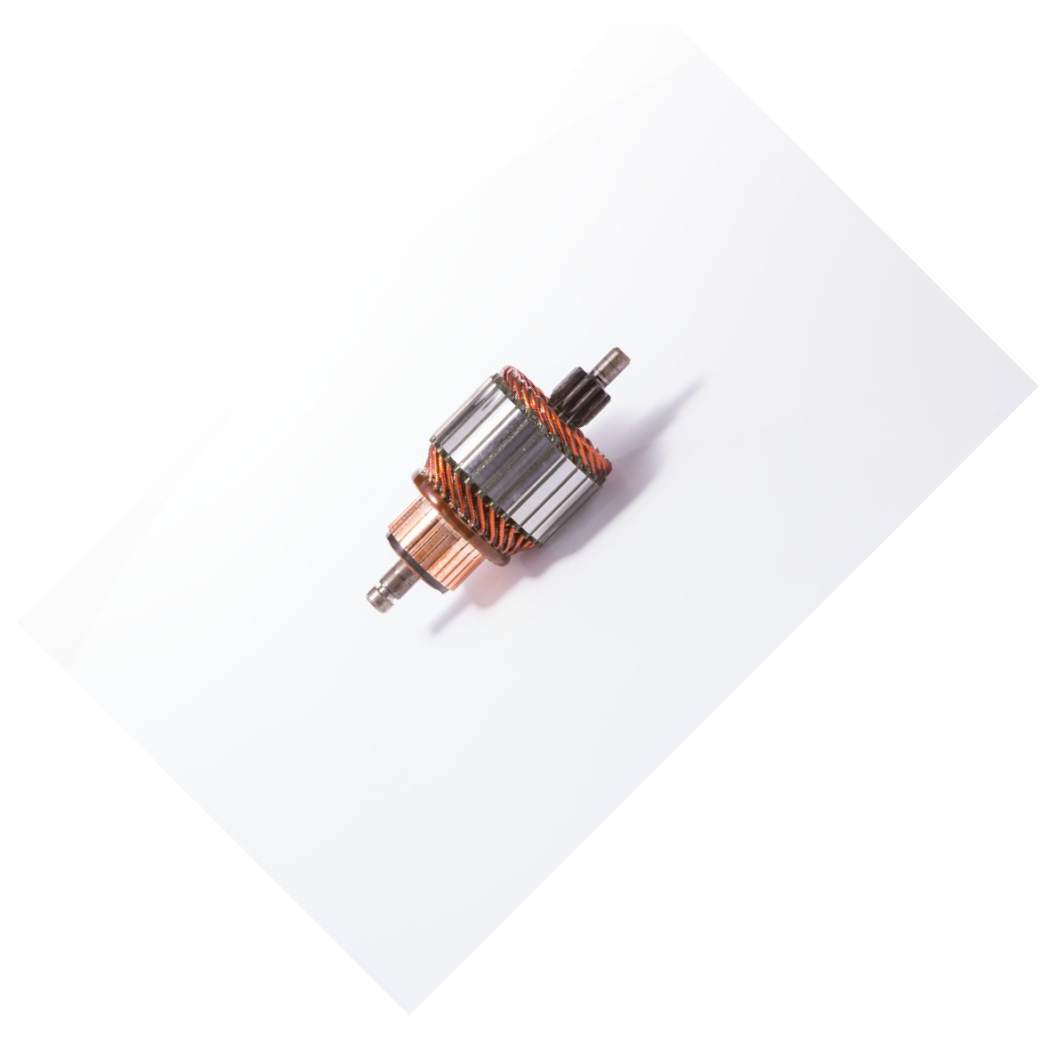 Induzido do Motor de Partida - Bosch - F 000 AL1 252