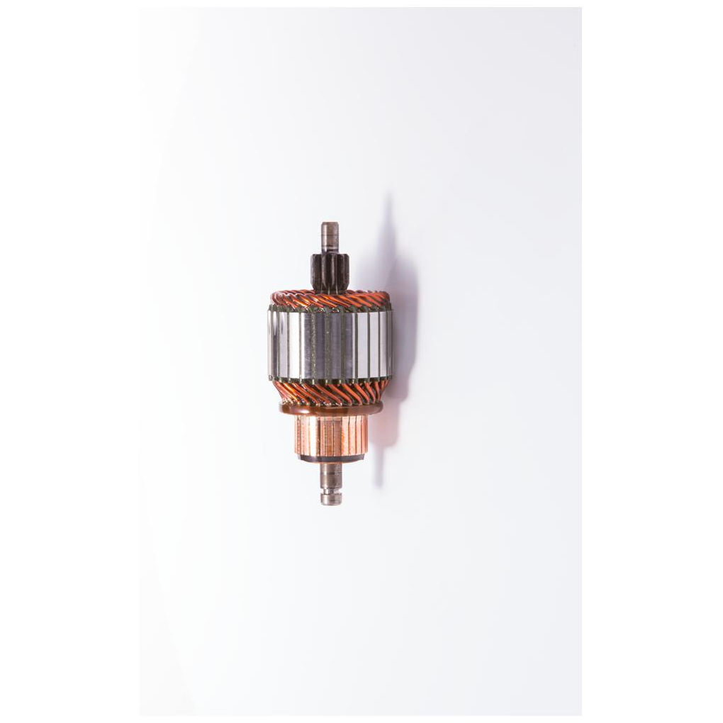 Induzido do Motor de Partida - Bosch - F 000 AL1 252