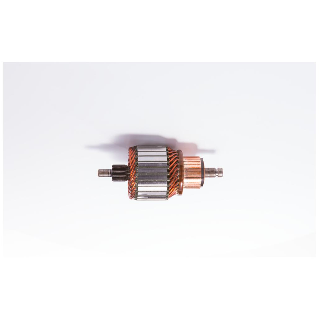 Induzido do Motor de Partida - Bosch - F 000 AL1 252