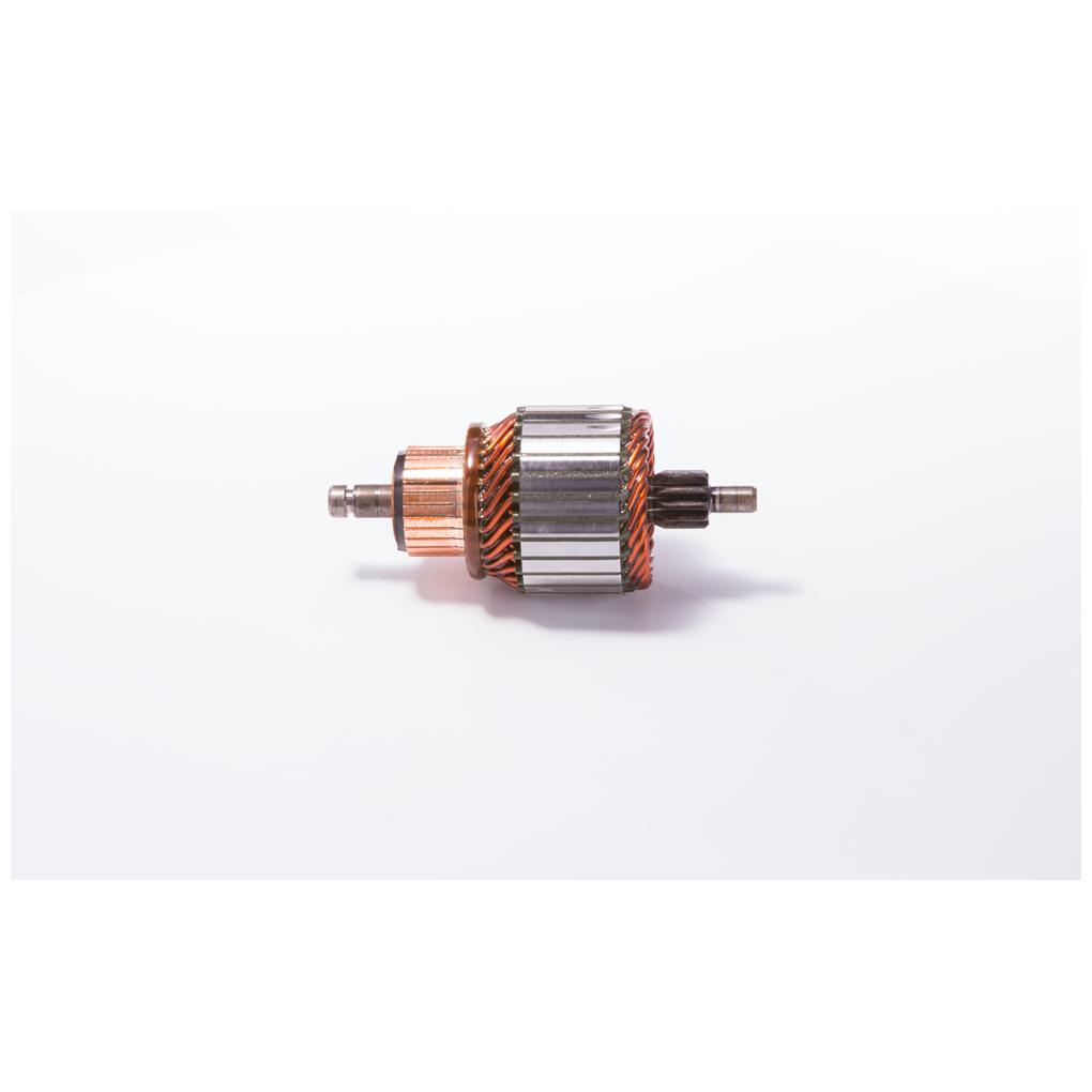 Induzido do Motor de Partida - Bosch - F 000 AL1 252