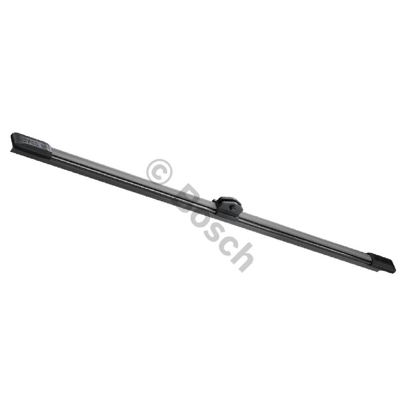 Palheta Individual A332H Traseira - Bosch - 3 397 008 635