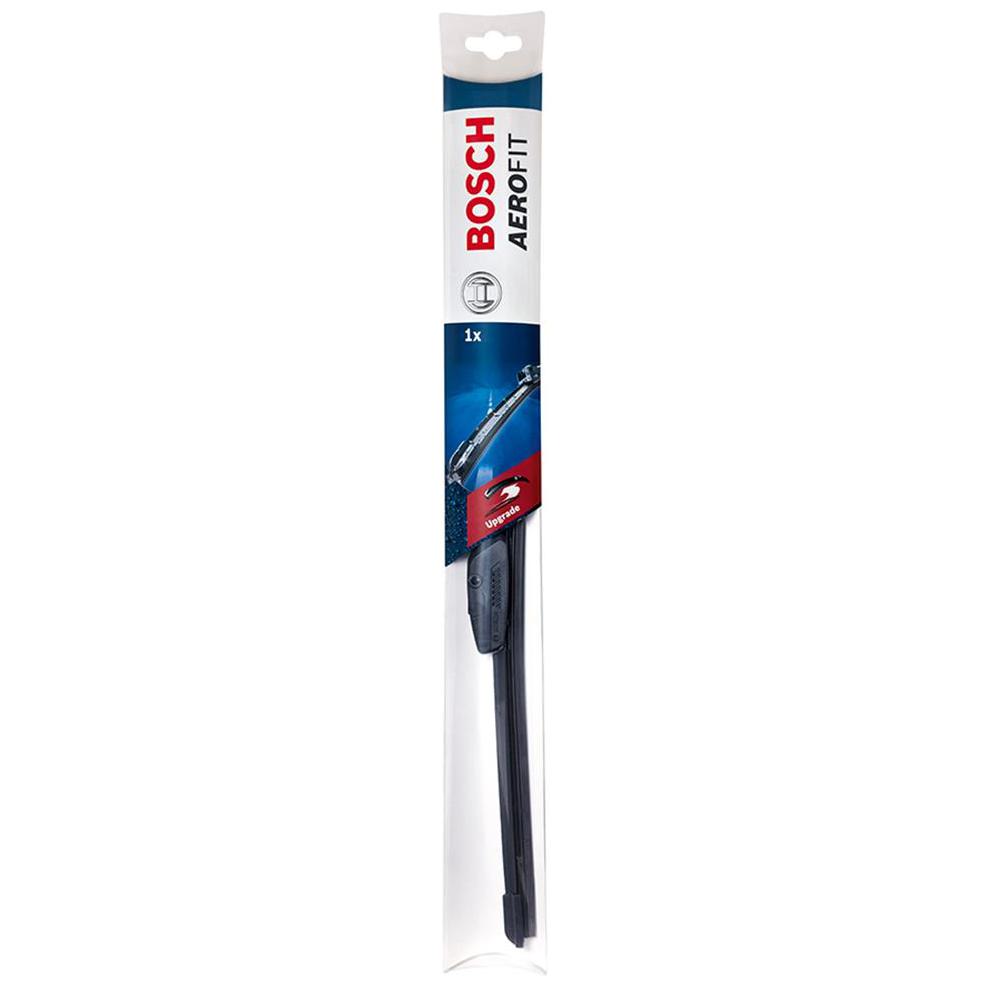 Palheta Individual Aerofit AF23 Dianteira - Bosch - 3 397 006 897