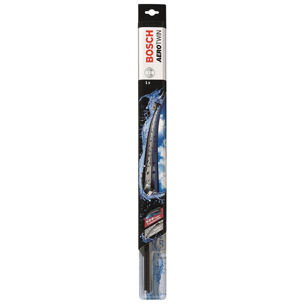 Palheta Individual Aerotwin AP21M Dianteira - Bosch - 3 397 013 064
