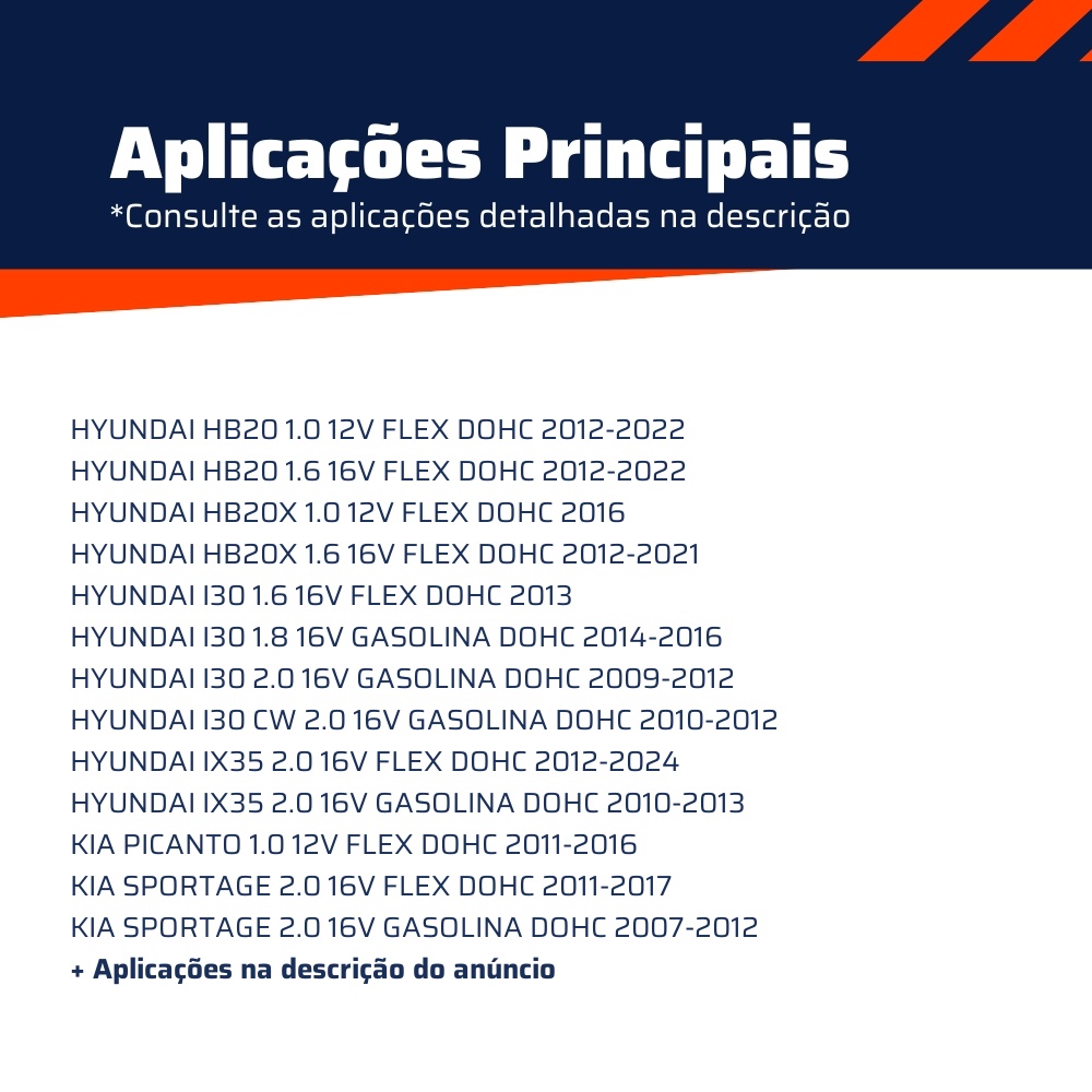 Palheta Individual H312 Traseira - Bosch - 3 397 011 678