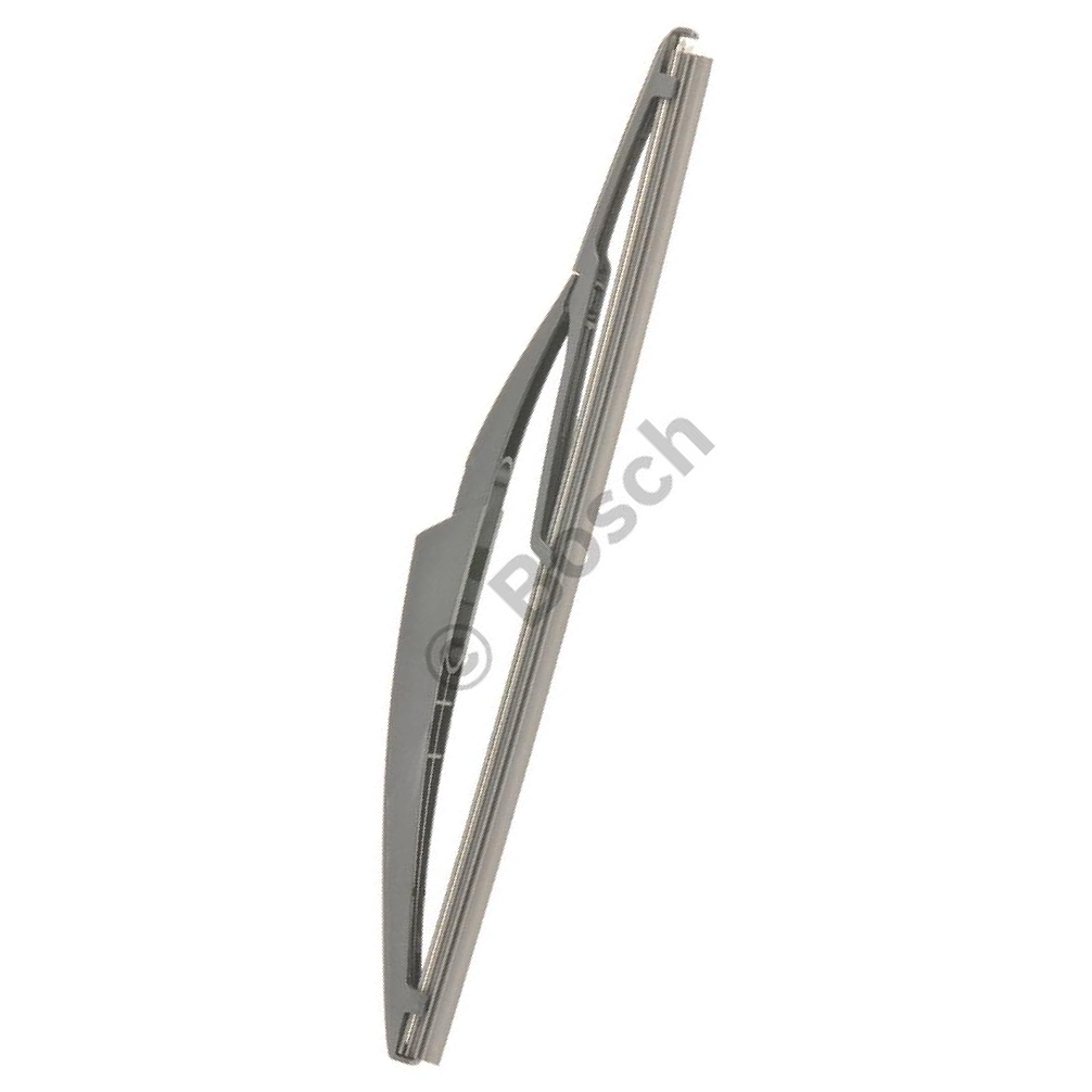 Palheta Individual Twin H840 Traseira - Bosch - 3 397 004 802
