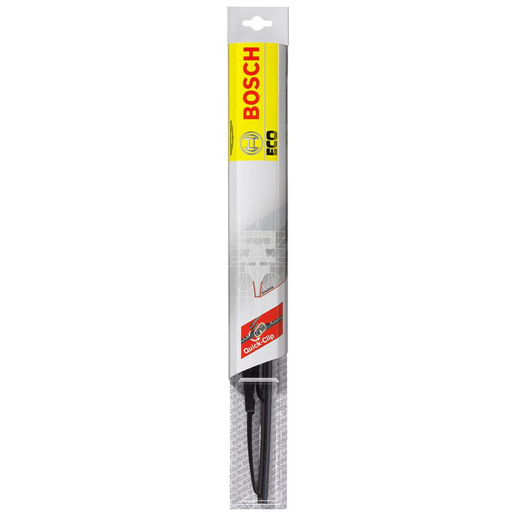 Par Palhetas Eco B315 Dianteira - Bosch - 3 397 010 131