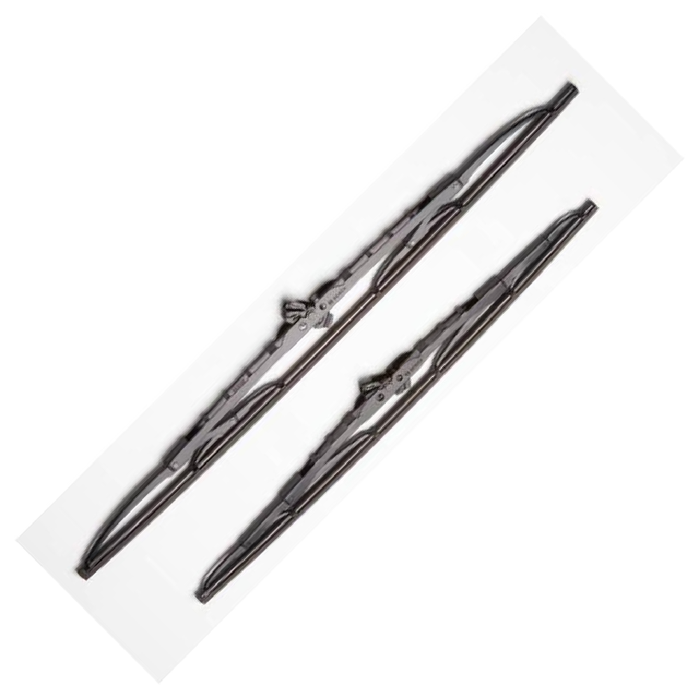 Par Palhetas Eco Dianteira - Bosch - 3 397 010 410