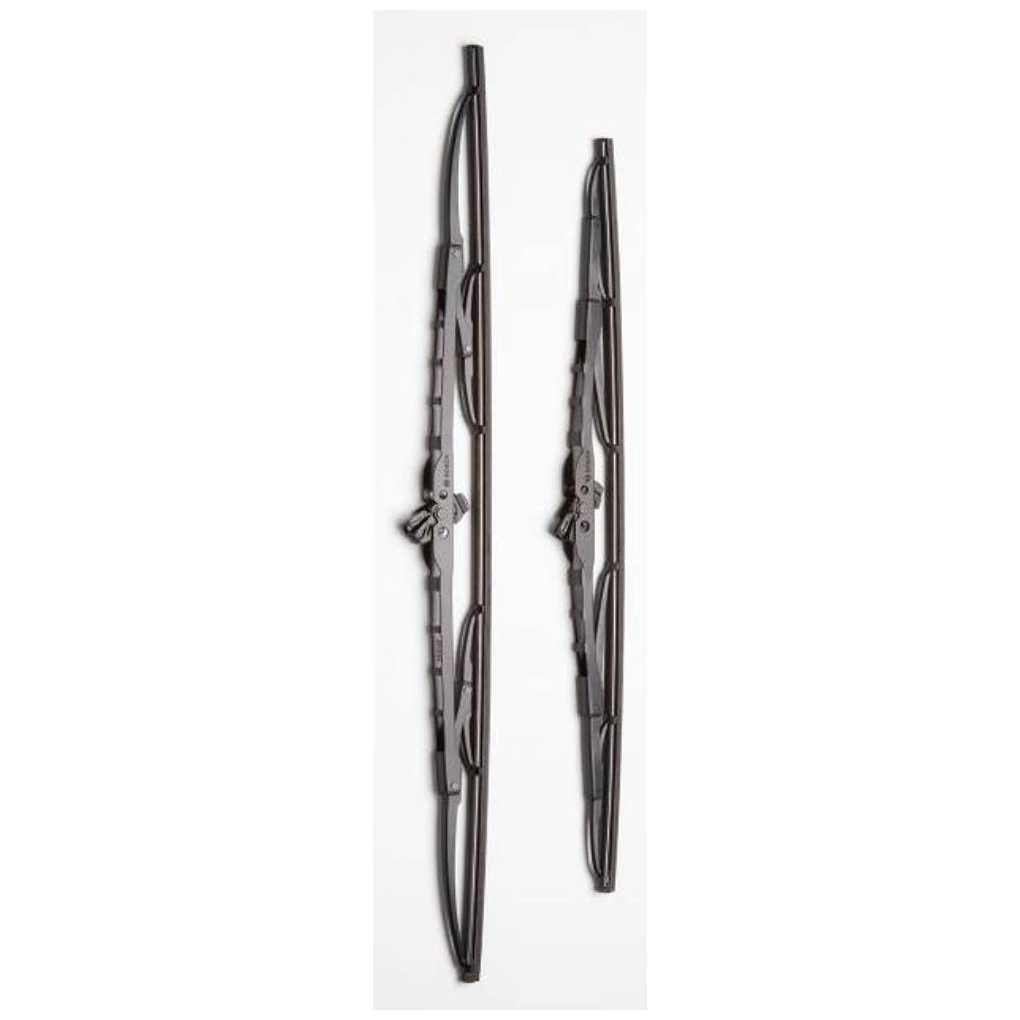 Par Palhetas Eco Dianteira - Bosch - 3 397 010 410