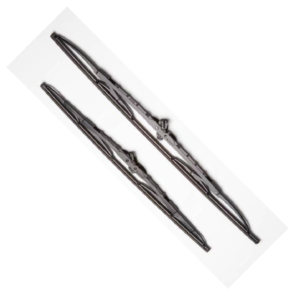 Par Palhetas Eco Dianteira - Bosch - 3 397 010 410