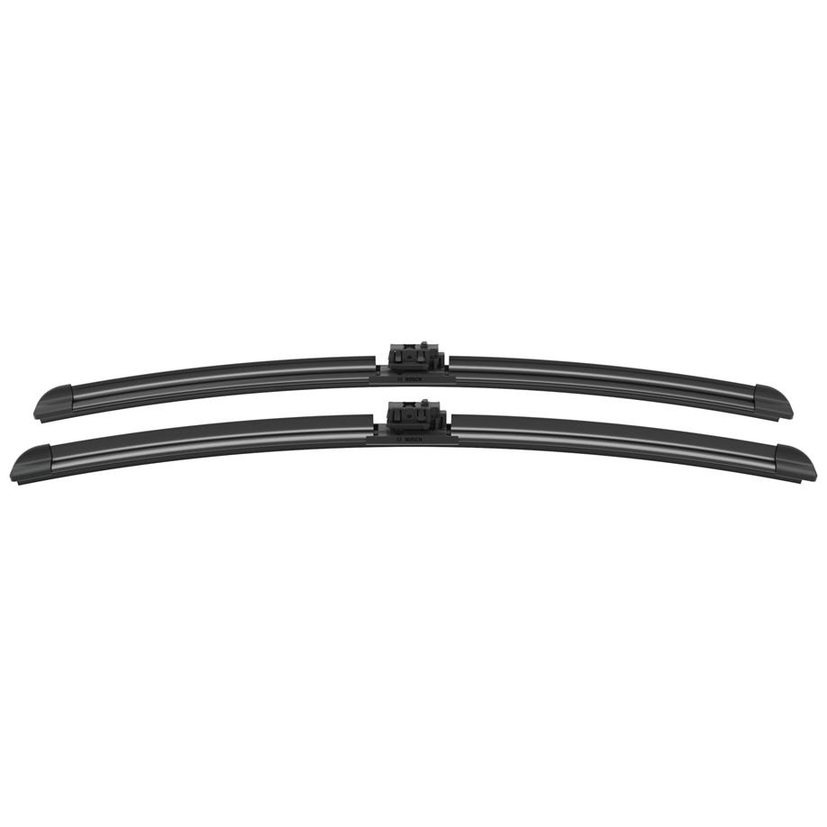 Par Palhetas Flat Blade - Bosch - 3 397 009 843