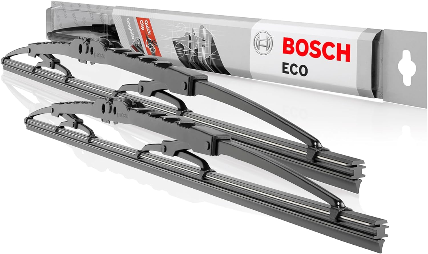 Par Palhetas Eco Dianteira - Bosch - 3 397 010 409