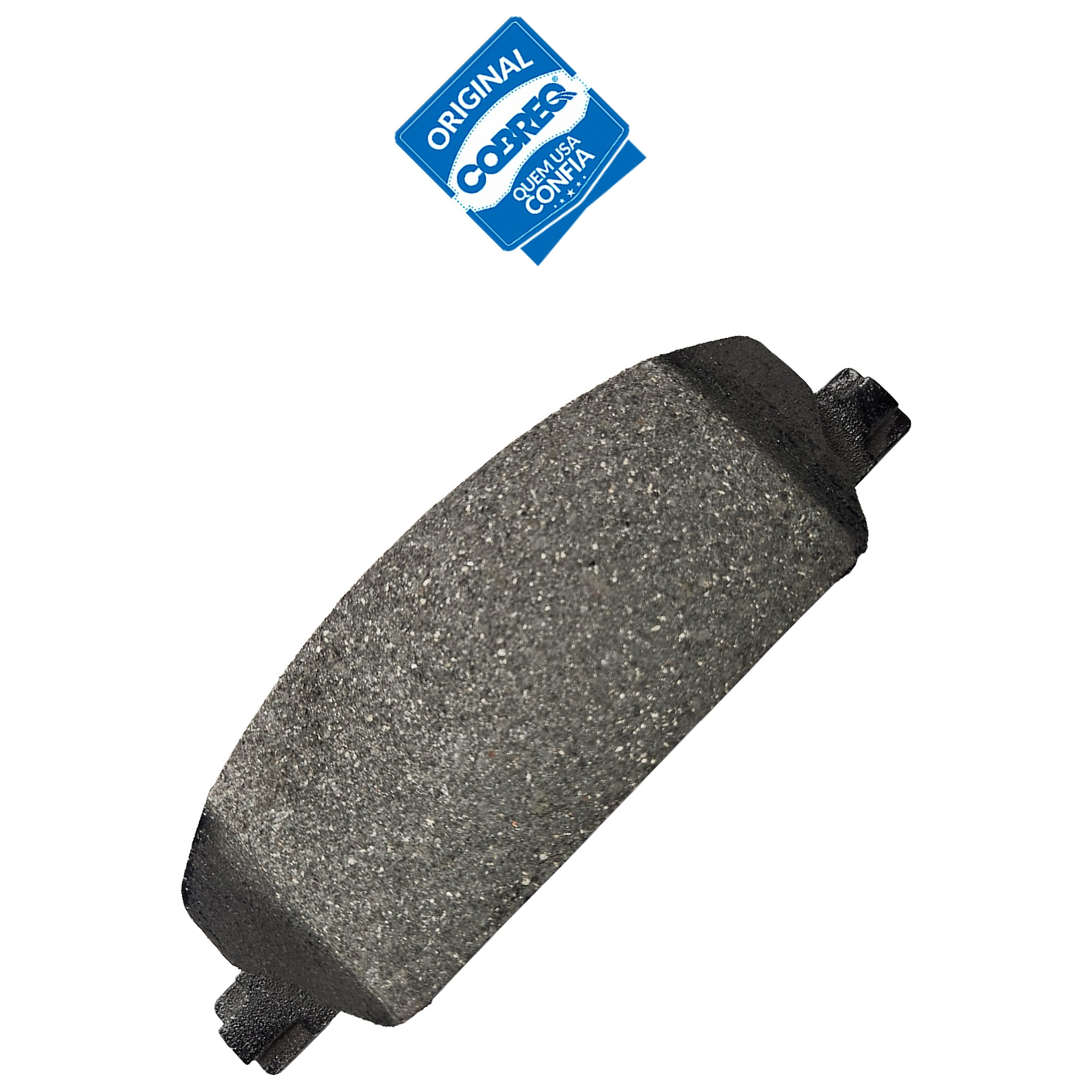 Pastilha de Freio Dianteira para Fiat Fastback e Pulse - Cobreq - N-2102