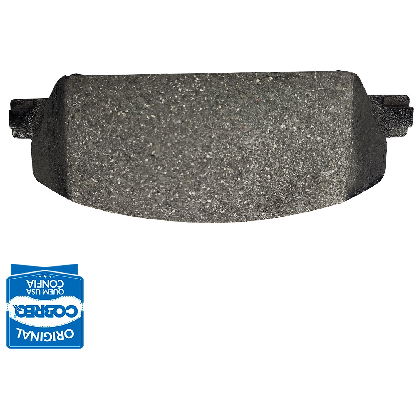 Pastilha de Freio Dianteira para Fiat Fastback e Pulse - Cobreq - N-2102