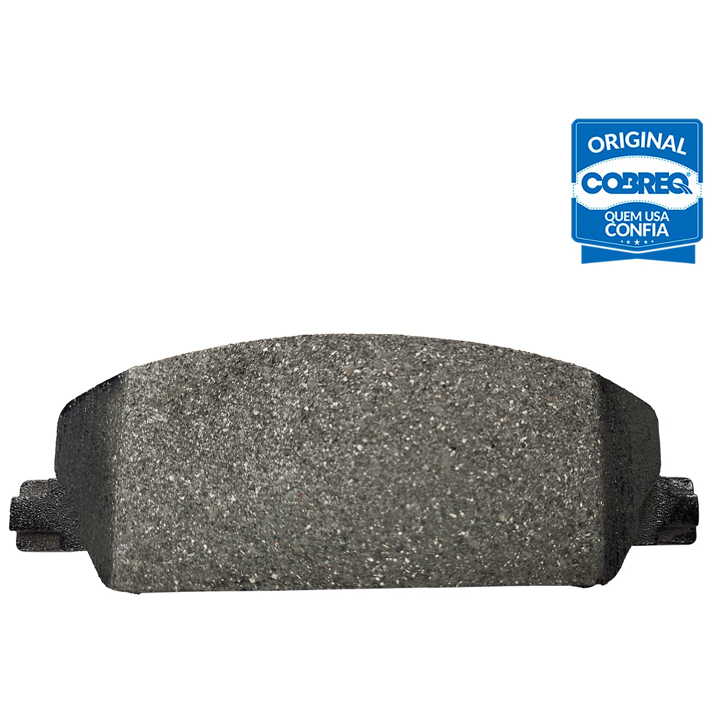 Pastilha de Freio Dianteira para Fiat Fastback e Pulse - Cobreq - N-2102