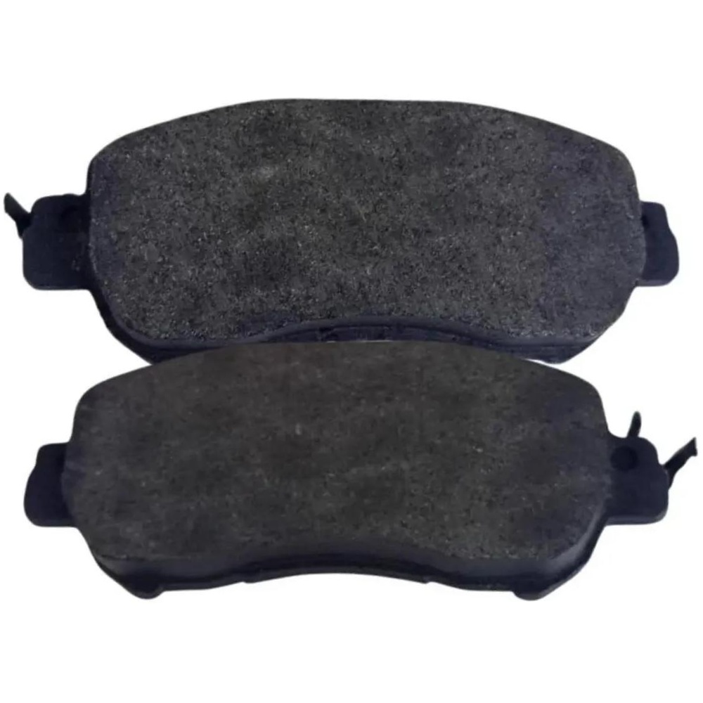 Pastilha de Freio Dianteira para Nissan Kicks e Versa - TRW - GDB9073