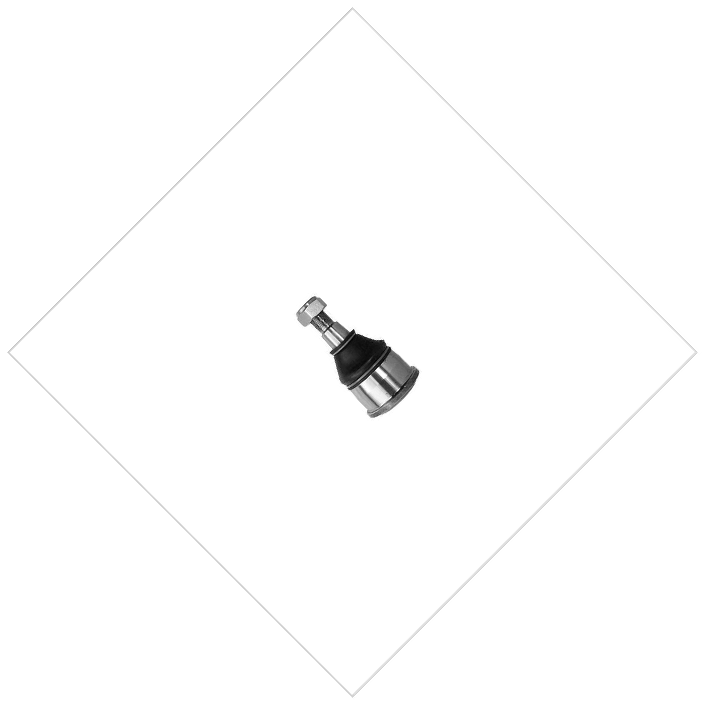 Pivô de Suspensão - SKF - VKDS 4739