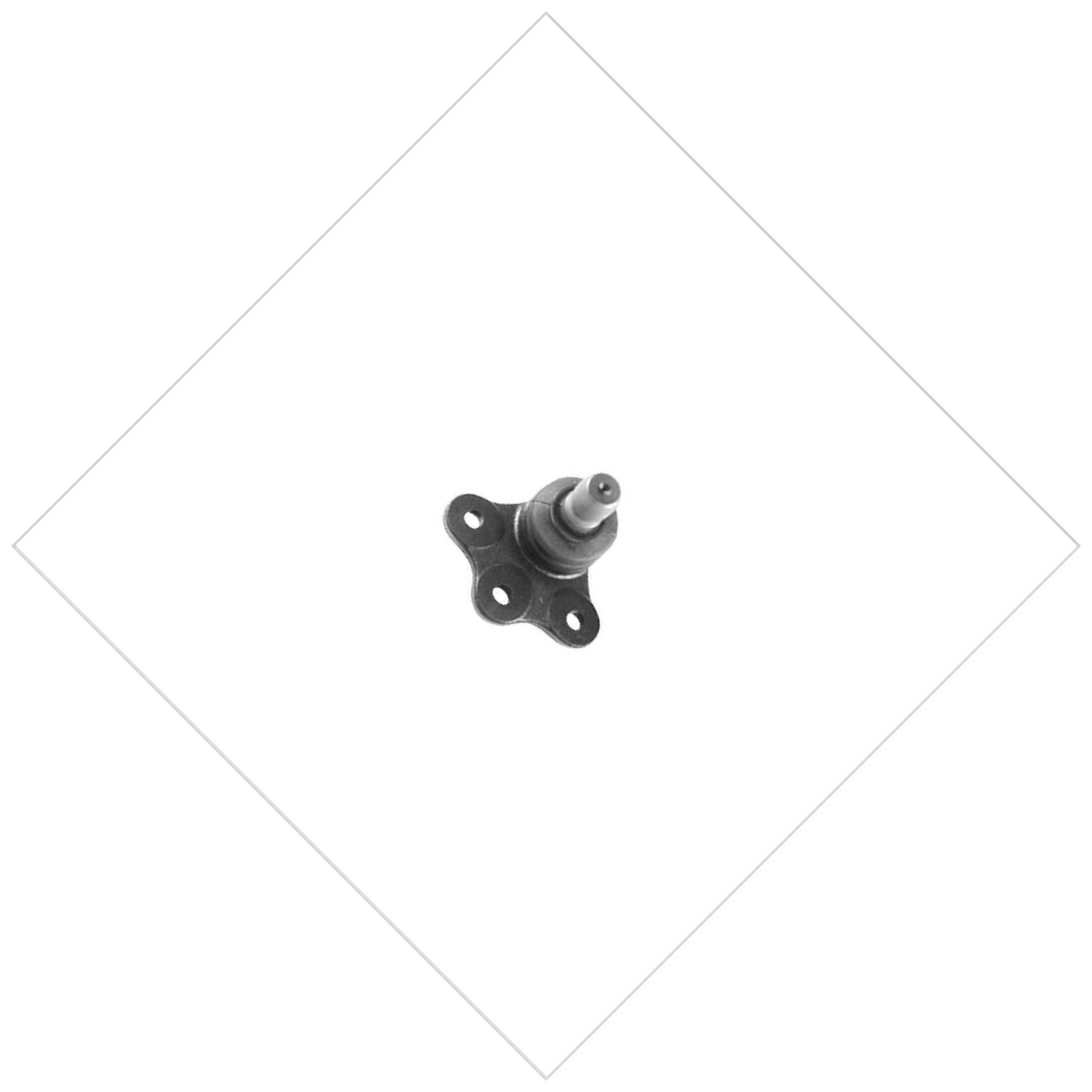 Pivô de Suspensão - SKF - VKDS 4931