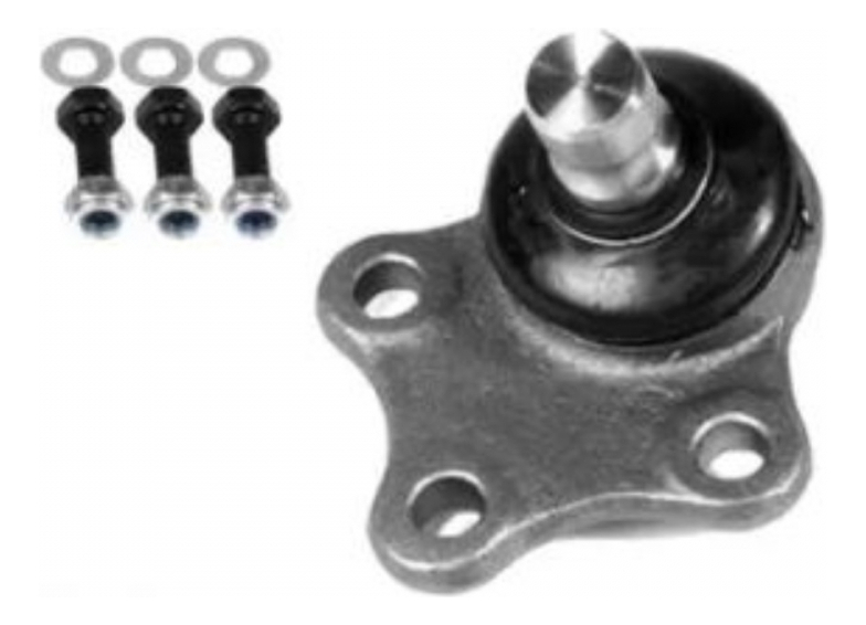 Pivô de Suspensão para Mitsubishi Pajero Tr4 - SKF - VKDS 6248