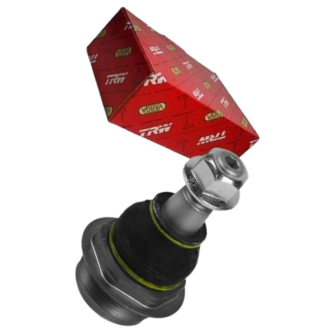 Pivô de Suspensão Dianteiro Esquerdo para Renault Master - TRW - JBJ1049