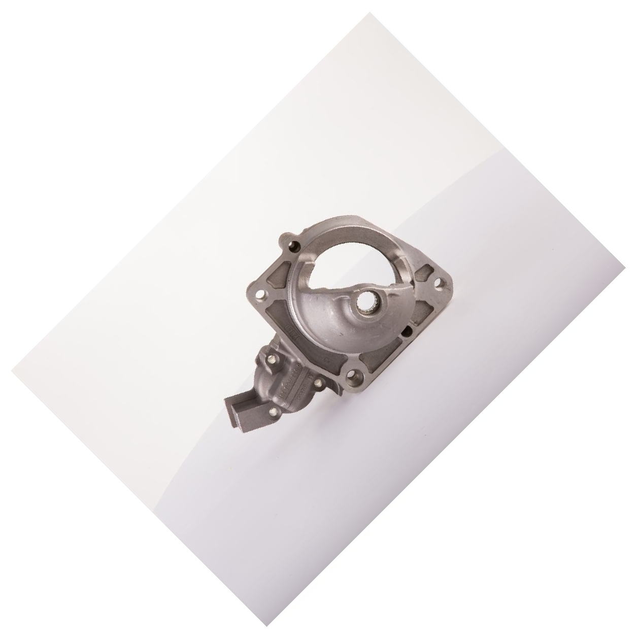 Mancal de Acionamento do Motor de Partida para Citroen Jumper e Fiat Ducato - Bosch - 6 033 AD0 307