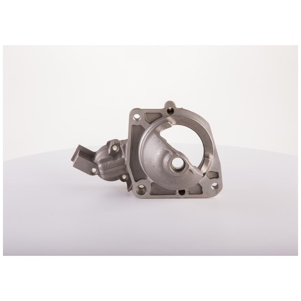 Mancal de Acionamento do Motor de Partida para Citroen Jumper e Fiat Ducato - Bosch - 6 033 AD0 307