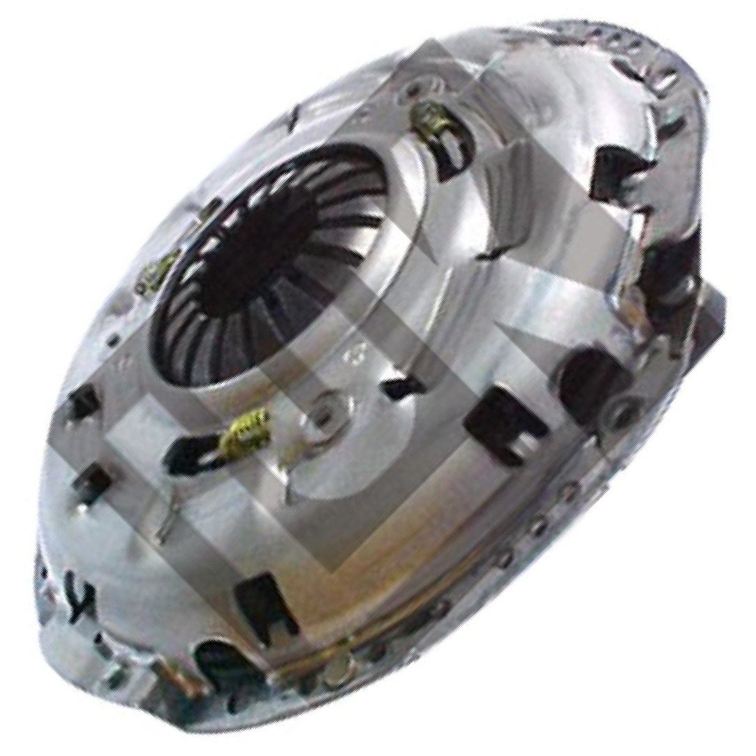 Platô de Embreagem para Ford F-250 e F-4000 - LuK - 130 0217 10