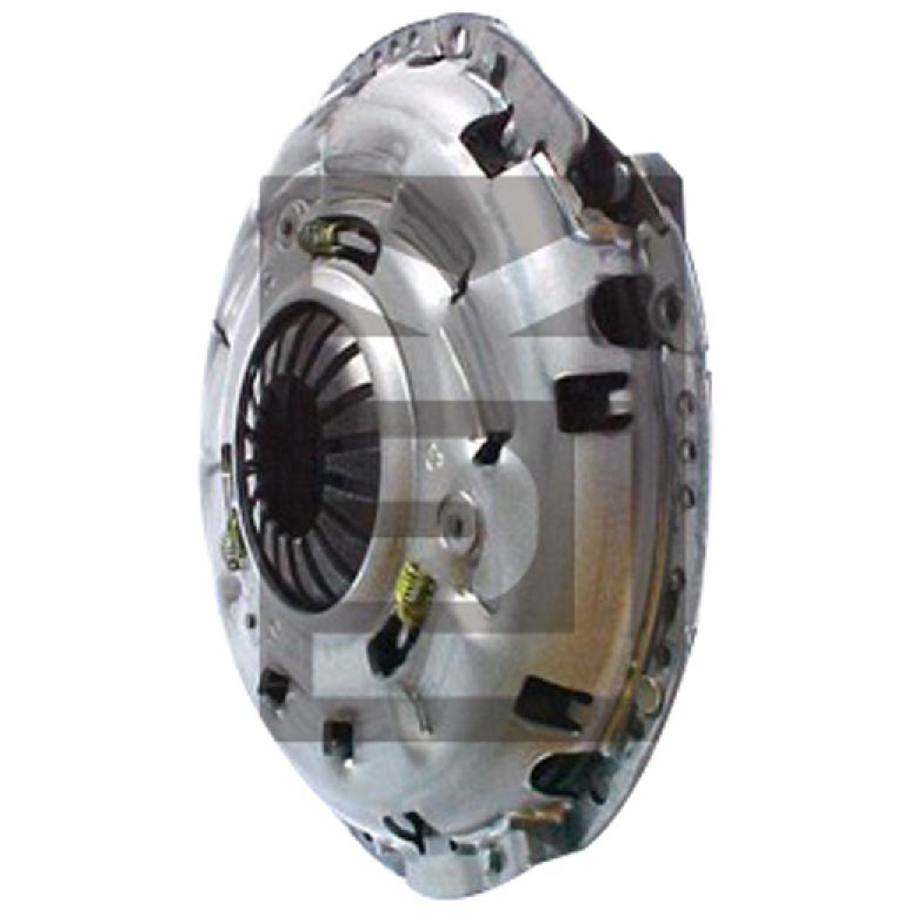 Platô de Embreagem para Ford F-250 e F-4000 - LuK - 130 0217 10
