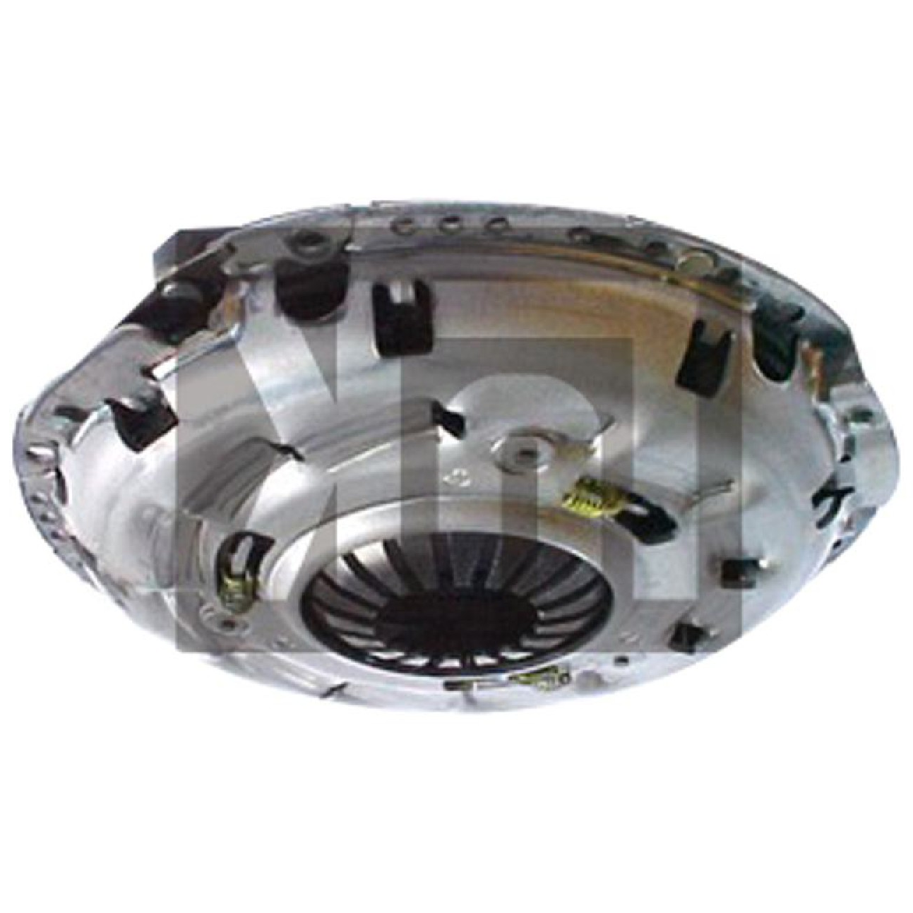 Platô de Embreagem para Ford F-250 e F-4000 - LuK - 130 0217 10