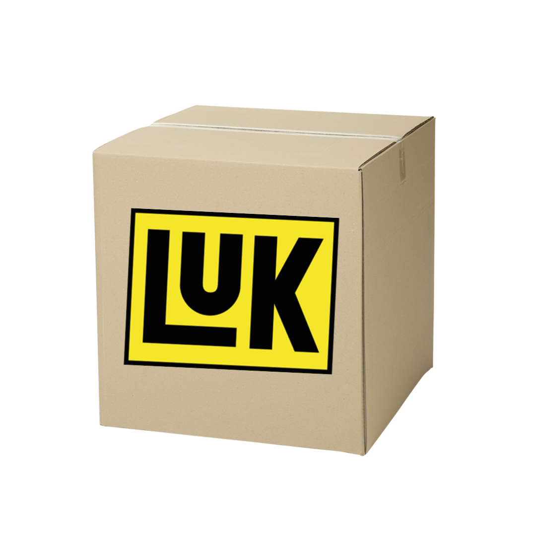 Platô de Embreagem para Chevrolet Omega - LuK - 122 0150 10