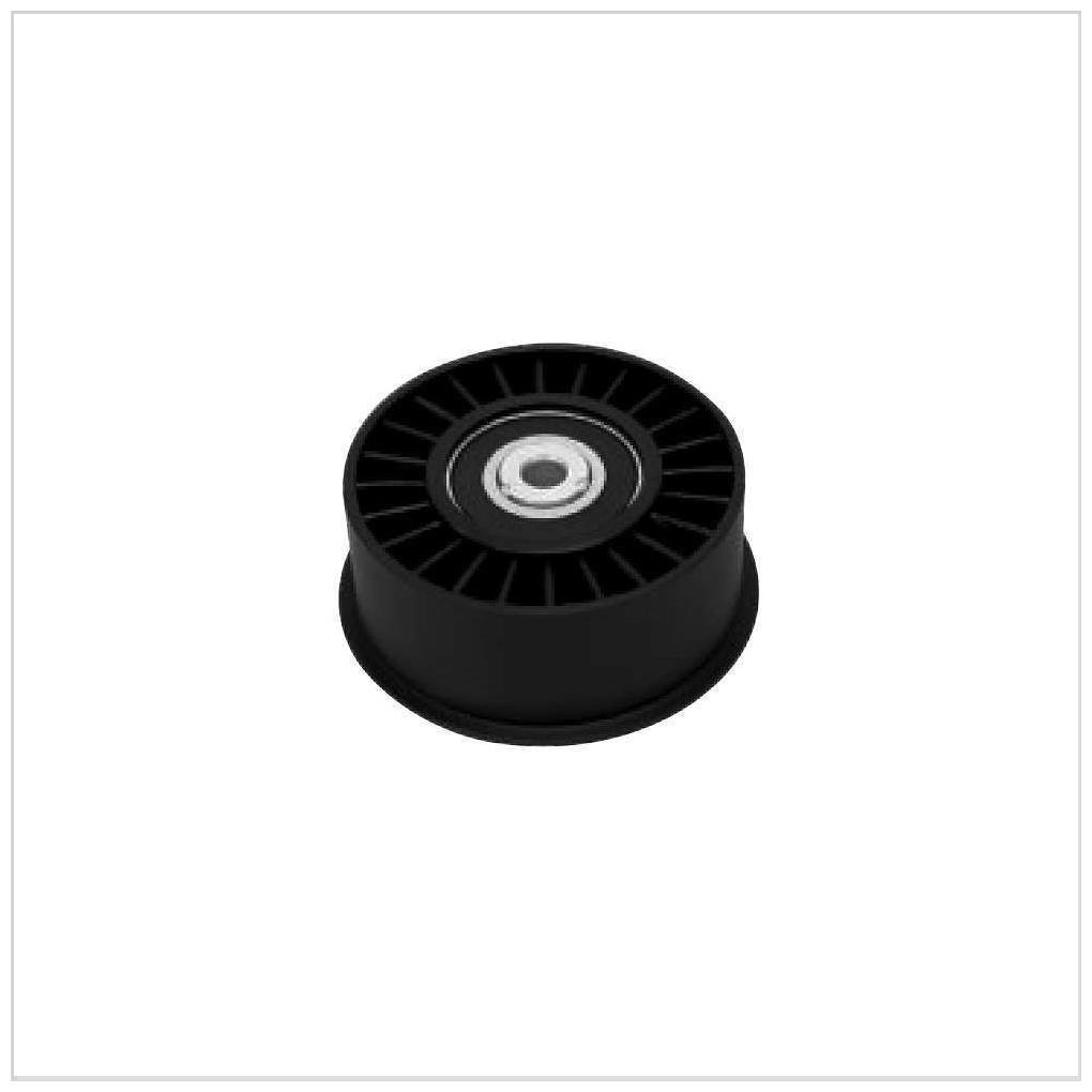 Polia da Correia para Renault Master - SKF - VKM 4924