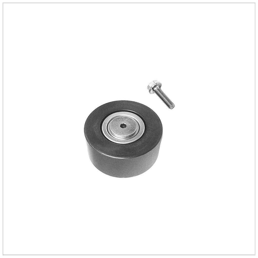 Polia da Correia para Ford F-4000 - SKF - VKM 4772