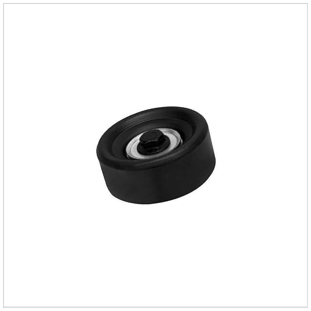 Polia da Correia para Ford Ecosport - SKF - VKM 4758