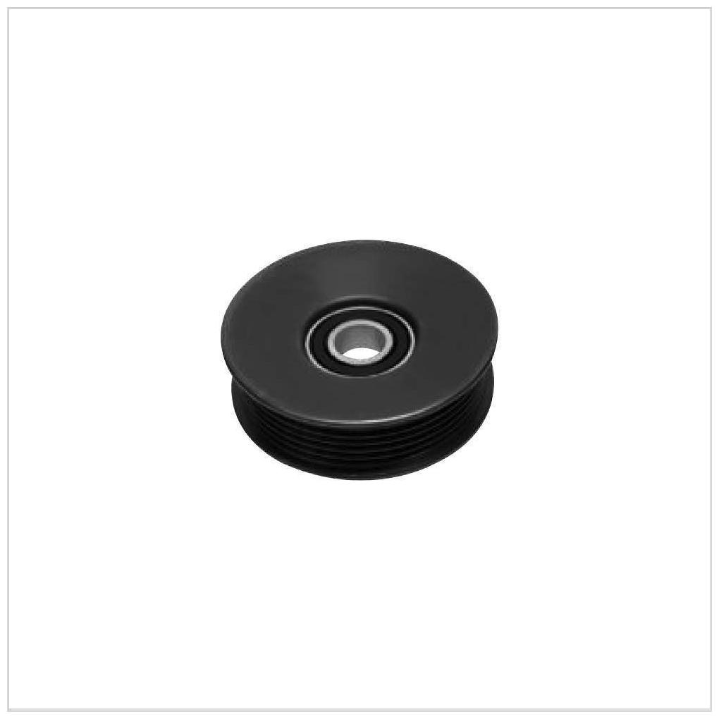Polia da Correia - SKF - VKM 4923