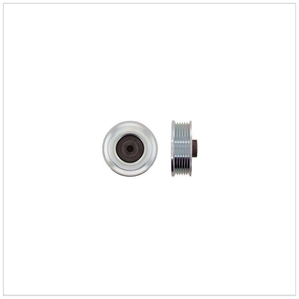 Polia da Correia para Toyota Corolla - SKF - VKM 61015