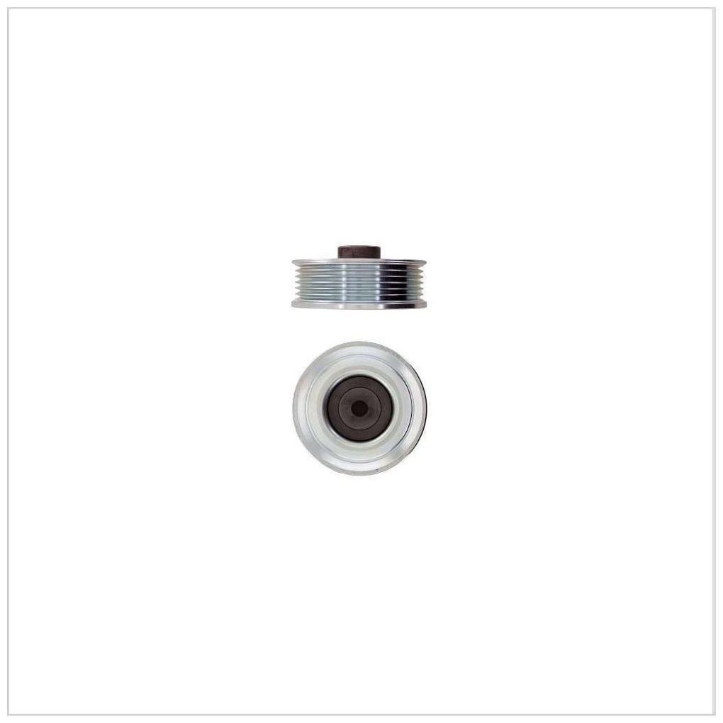 Polia da Correia para Toyota Corolla - SKF - VKM 61015