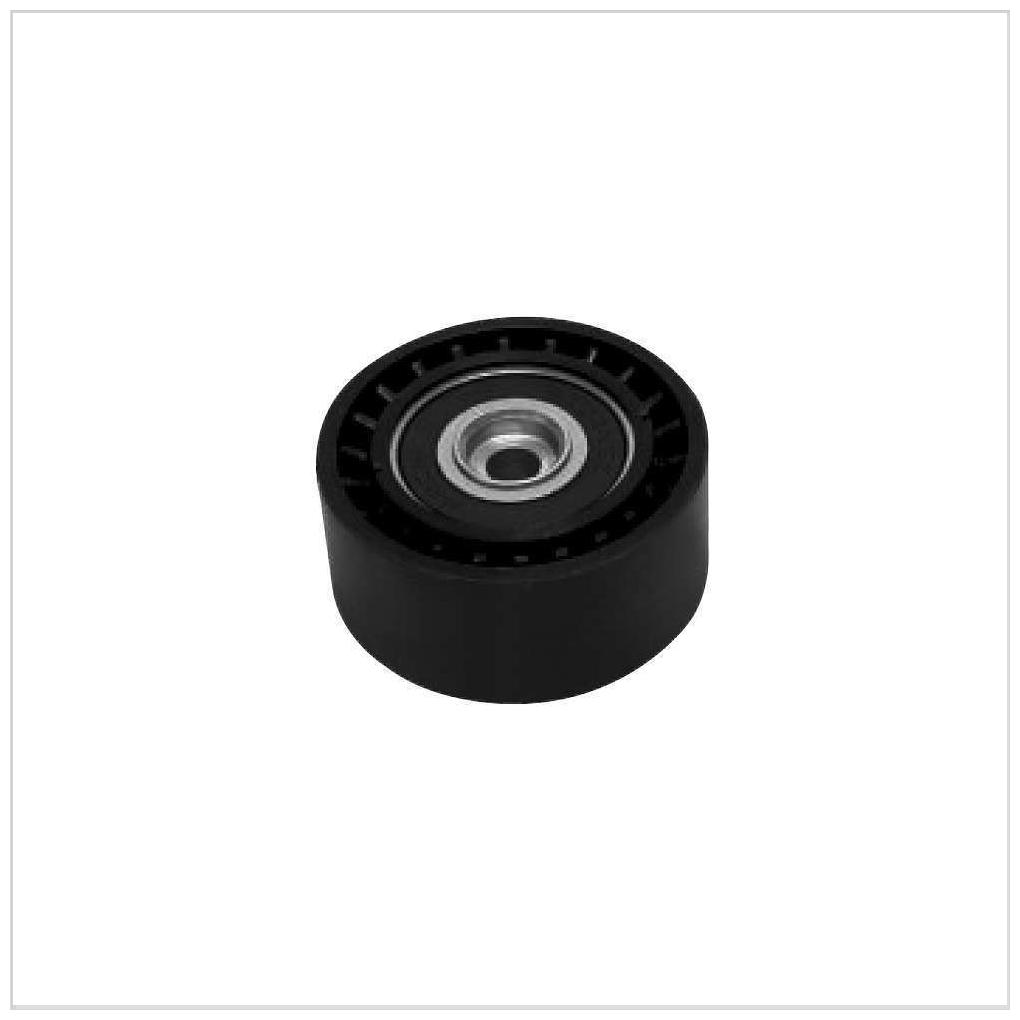 Polia da Correia para Peugeot 307 e 307 Sedan - SKF - VKM 33042