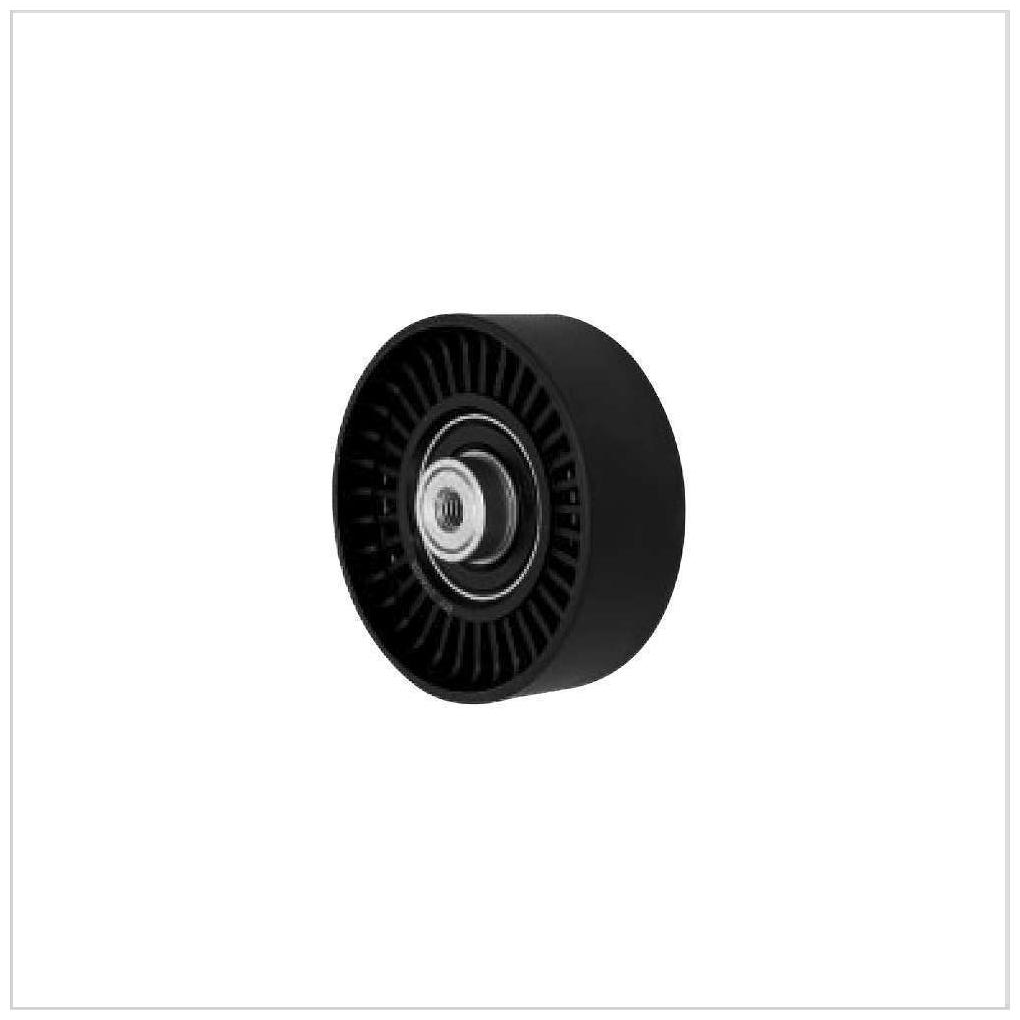 Polia da Correia - SKF - VKM 31004