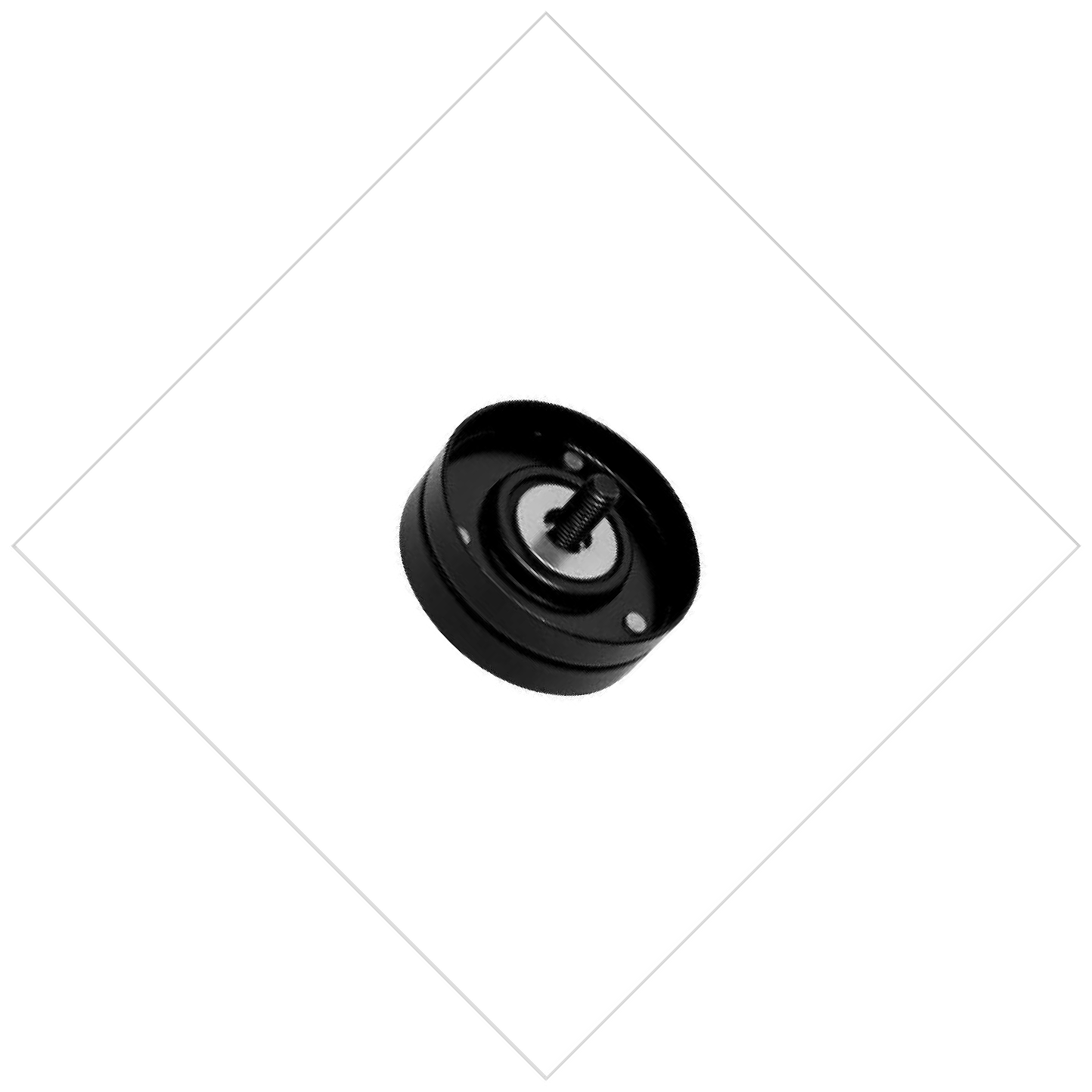 Polia da Correia - SKF - VKM 4790